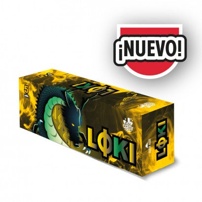Trueno Loki