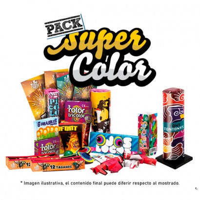 Super color