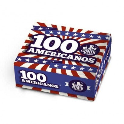 Americanos