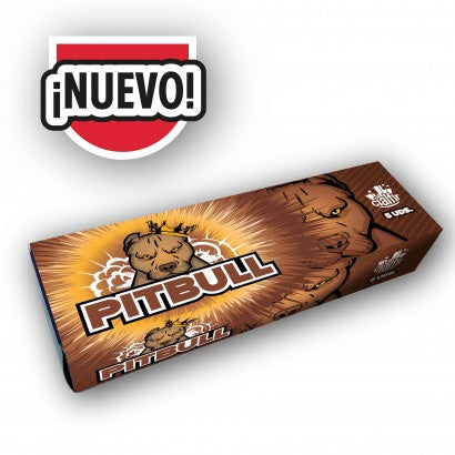 Trueno Pitbul