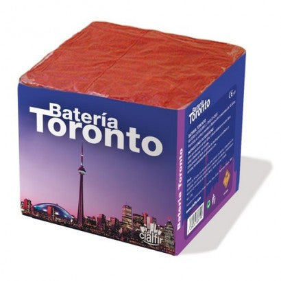 Batería Toronto